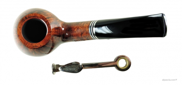 Pipa Big Ben Golden Root Tan double titan - 1115 d