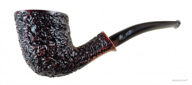 Radice Rind smoking pipe 1846 a