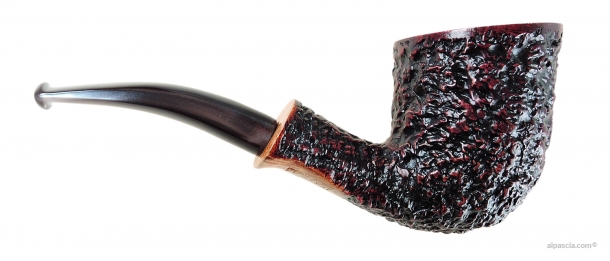 Radice Rind smoking pipe 1846 b