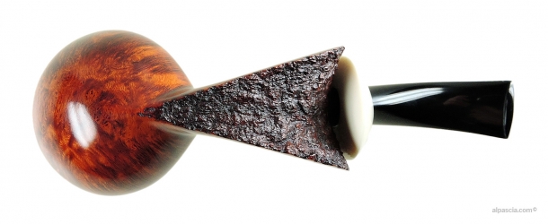 MG Pipes smoking pipe 003 c