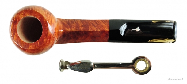 Mastro Geppetto Liscia 1 pipe 441 d
