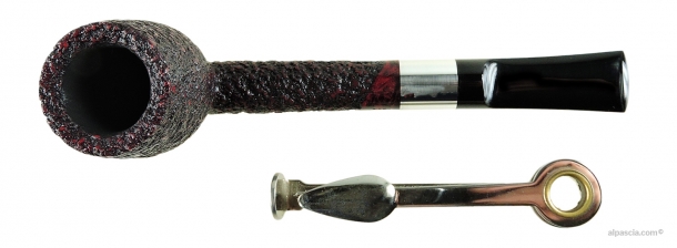 MG Pipes smoking pipe 005 d