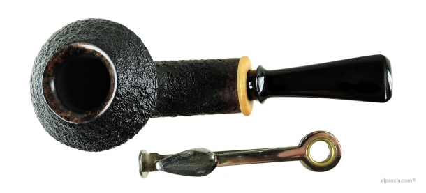 Kurt Balleby smoking pipe 119 d