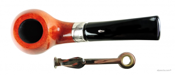 L'Anatra Ventura smoking pipe 706 d