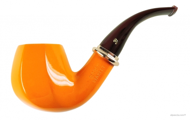 Pipa Big Ben Starlet ORANGE 845  - 1126 a