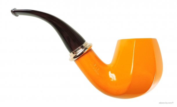 Pipa Big Ben Starlet ORANGE 845  - 1126 b