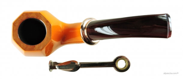 Pipa Big Ben Starlet ORANGE 845  - 1126 d