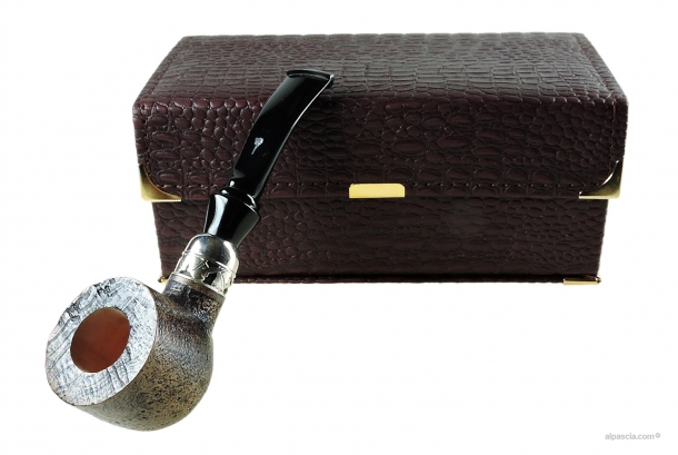 Pipa Mastro Geppetto Pipe of the Year 2023 - 442 k