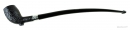 DUNHILL CHURCHWARDEN SHELL BRIAR 3