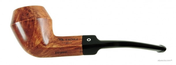 Talamona Elegant Virginia 630 pipe 006 a