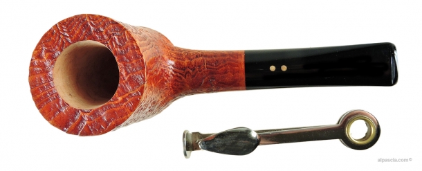Pipa Radice Corbezzolo - 1876 d
