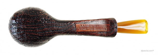 Pipa Radice Corbezzolo - 1875 c