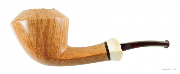Pipa Mimmo Romeo - 186 a