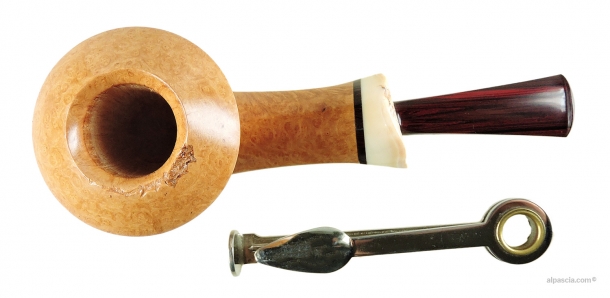 Pipa Mimmo Romeo - 186 d