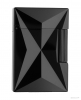 S.T. Dupont LINEA 2 SMALL BLACK FIRE X LIGHTER C18612