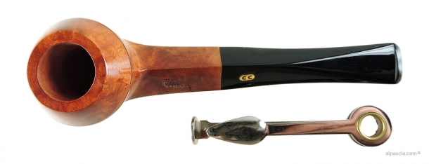 Chacom Match 5 smoking pipe 546 d