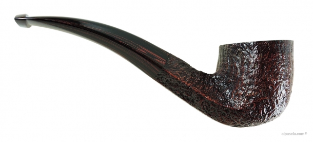 Pipa Dunhill Cumberland 5115 Gruppo 5 - F905 b