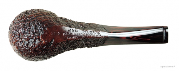 Pipa Dunhill Cumberland 5115 Gruppo 5 - F905 c
