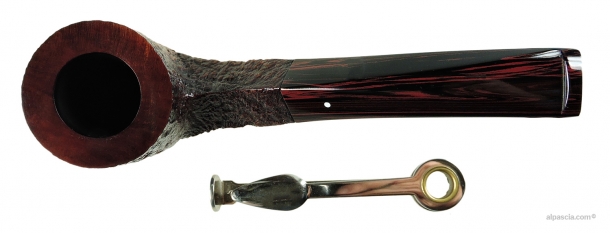 Pipa Dunhill Cumberland 5115 Gruppo 5 - F905 d