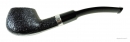 DUNHILL SHELL BRIAR 5228