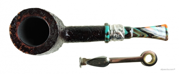 Peder Jeppesen Ida Boutique Gr 3 smoking pipe 408 d