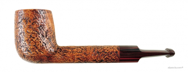 Dunhill The White Spot County 3111 Group 3 smoking pipe F910 a