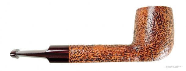 Dunhill The White Spot County 3111 Group 3 smoking pipe F910 b