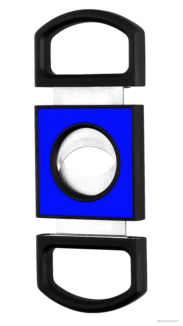 S.T. Dupont Tagliasigari Fluo Blu 003316B c