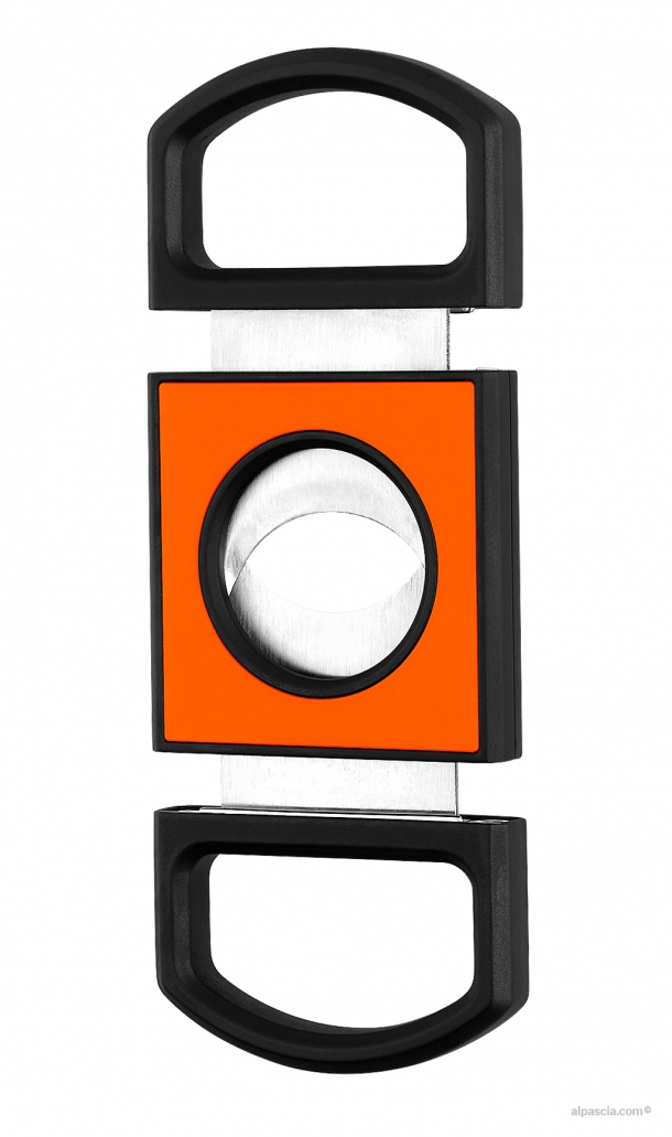 S.T. Dupont Cutter Fluo Orange 003319O c