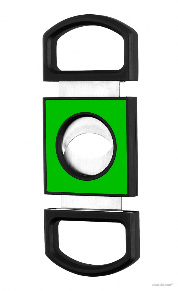 S.T. Dupont Tagliasigari Fluo Verde 003317V c