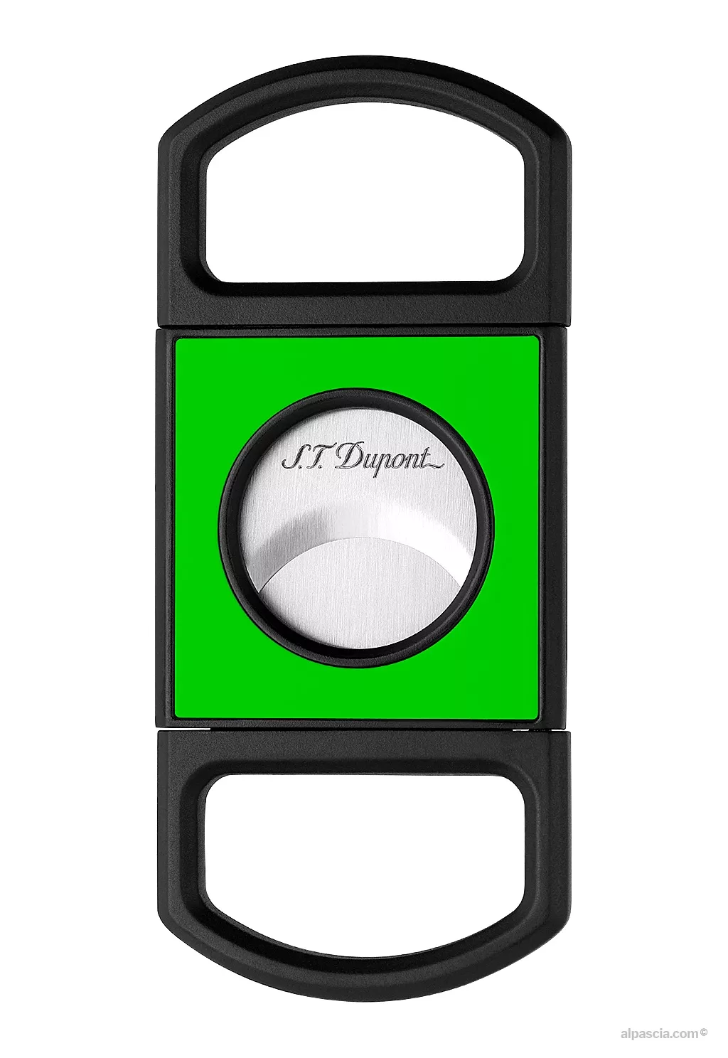 S.T. Dupont Tagliasigari Fluo Verde 003317V a