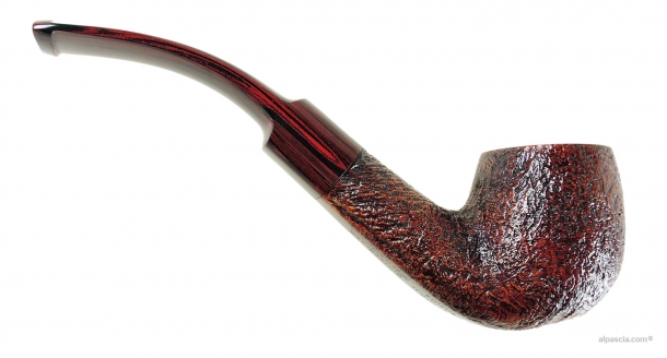 Pipa Dunhill Cumberland 4213 Gruppo 4 - F911 b
