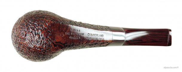 Pipa Dunhill Cumberland 4213 Gruppo 4 - F911 c