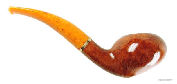 Leo Borgart Top Selection pipe 528 b