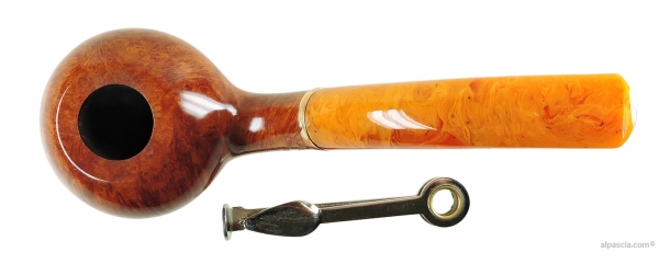 Leo Borgart Top Selection pipe 528 d
