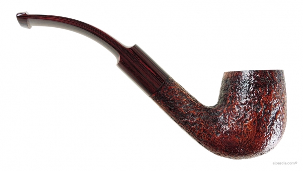 Dunhill Cumberland 3202 Group 3 pipe F916 b