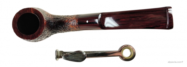 Dunhill Cumberland 3202 Group 3 pipe F916 d