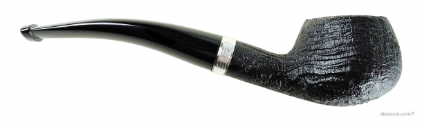 Pipa Dunhill The White Spot Shell Briar 5128 Gruppo 5 - F917 b