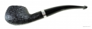 DUNHILL SHELL BRIAR 5128