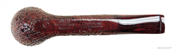 Dunhill Cumberland 3 Group 3 pipe F918 c