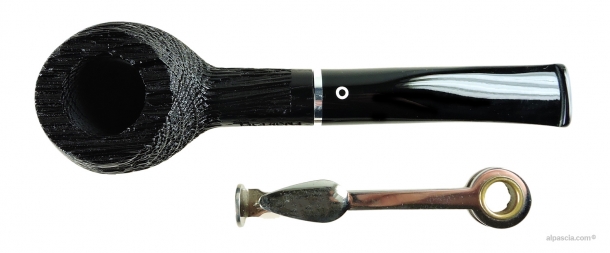 Talamona Elegant Oak 632 pipe 018 d