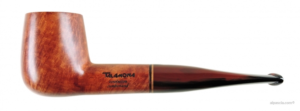 Talamona Revolution Cumberland pipe 019a