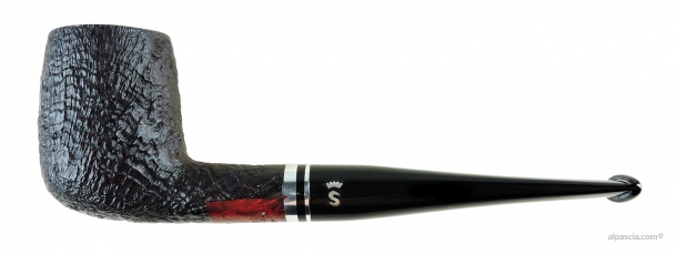 Stanwell Trio Sandblast smoking pipe 907 a