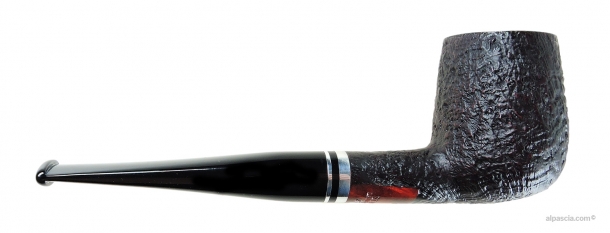 Stanwell Trio Sandblast smoking pipe 907 b