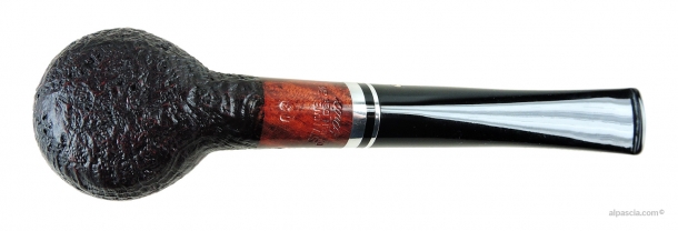 Stanwell Trio Sandblast smoking pipe 907 c
