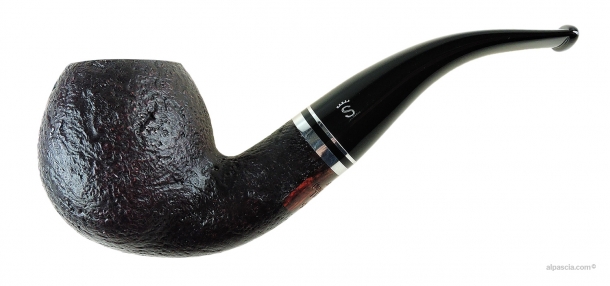 Pipa Stanwell Trio Sandblast 185 - 908 a