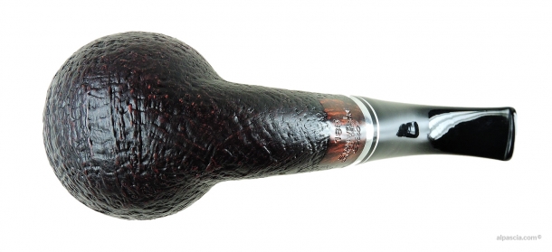 Pipa Stanwell Trio Sandblast 185 - 908 c