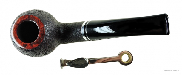 Pipa Stanwell Trio Sandblast 185 - 908 d