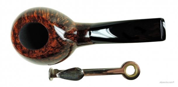 Ken Dederichs smoking pipe 204 d