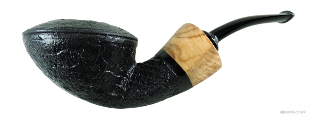 Ganci smoking pipe 017 a